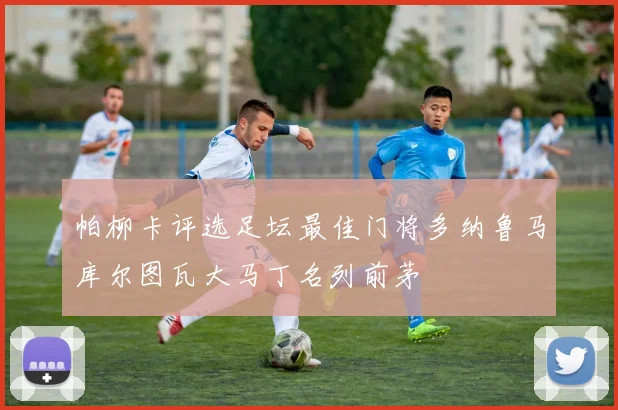 帕柳卡评选足坛最佳门将多纳鲁马库尔图瓦大马丁名列前茅