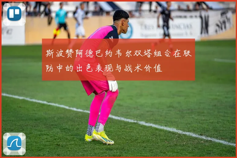 斯波赞阿德巴约韦尔双塔组合在联防中的出色表现与战术价值