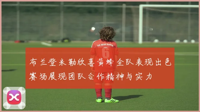 布兰登米勒欣喜黄蜂全队表现出色赛场展现团队合作精神与实力