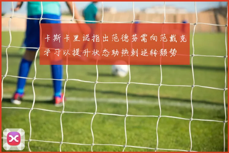 卡斯卡里诺指出范德芬需向范戴克学习以提升状态助热刺逆转颓势